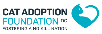 Cat Adoption Foundation Inc Cat Adoption Foundation Inc