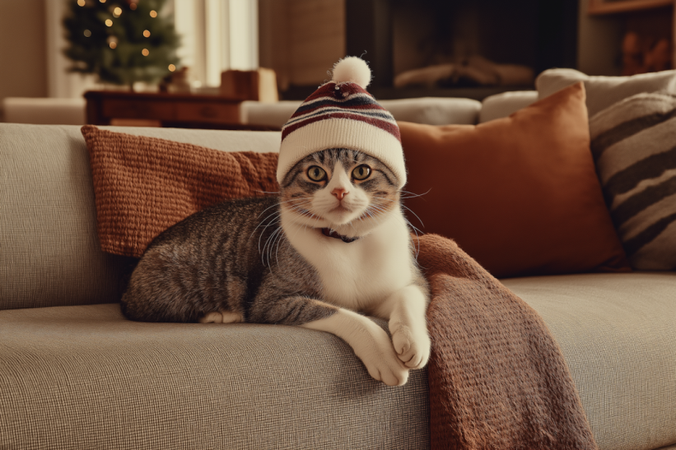 Purrfect Home Loans